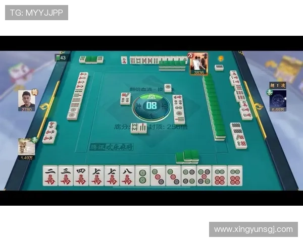 4399游戏小游戏免费大全麻将新手入门指南，轻松学会各种麻将技巧与规则