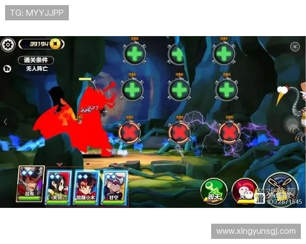 恶魔老虎机游戏攻略大全:详细分析不同角色技能与组合策略推荐 恶魔老虎机游戏攻略大全:详细分析不同角色技能与组合策略推荐