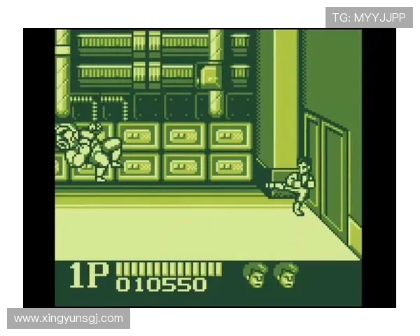 最受欢迎的GB游戏排行榜前十名推荐指南