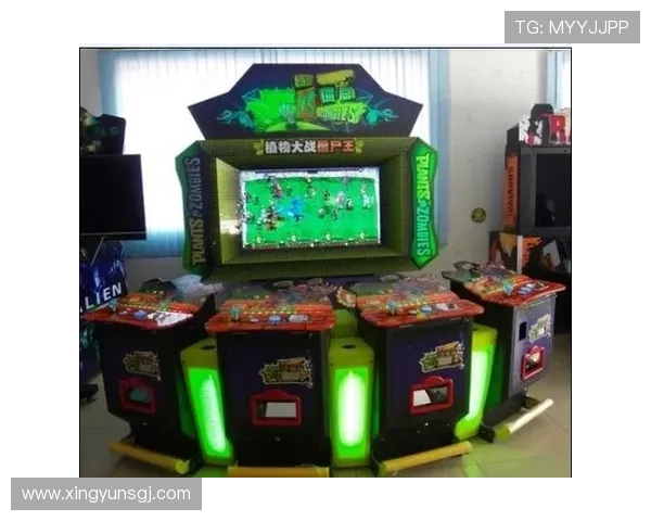 最新款老虎机电脑板的技术特点与应用前景分析