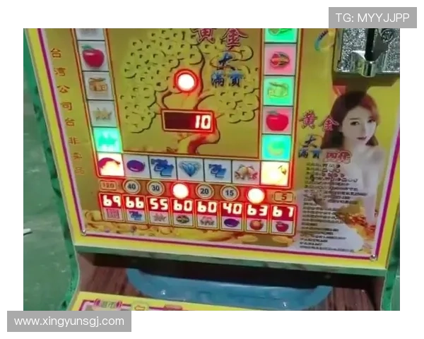 水果老虎机技巧怎么样才能赢钱掌握这些方法轻松提高中奖几率