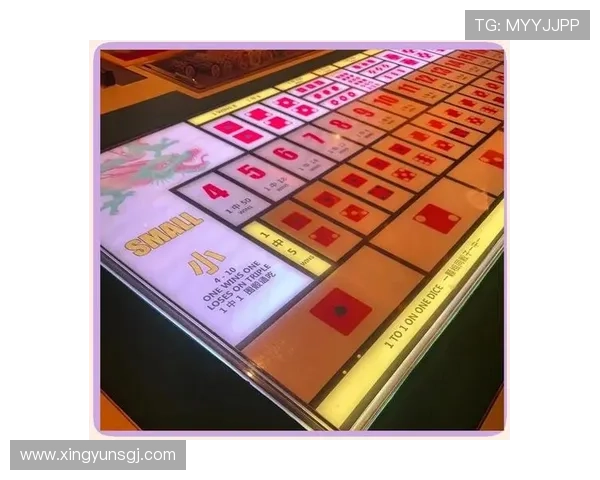 不同类型老虎机的特点与玩法差异，选择适合自己的游戏策略