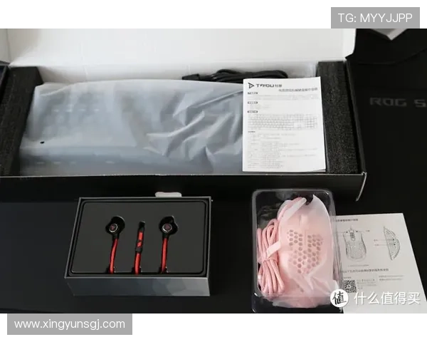 最新版本tg电竞鼠标驱动下载渠道及安装步骤详尽指南助你快速上手