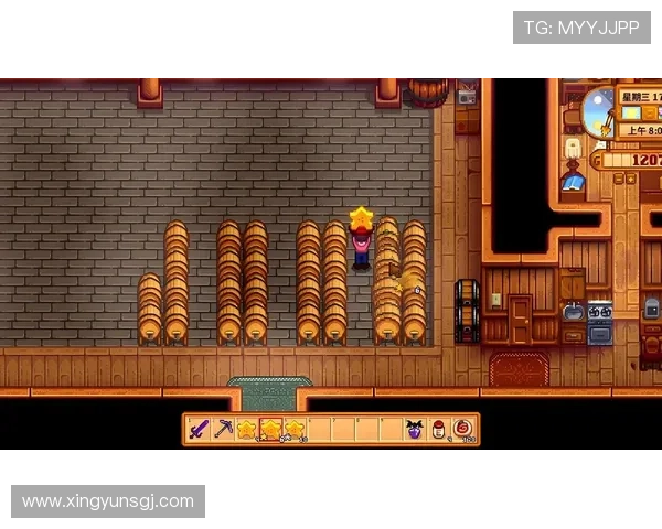 星露谷游戏机怎么拿：新手必看完整获取流程与实用技巧分享