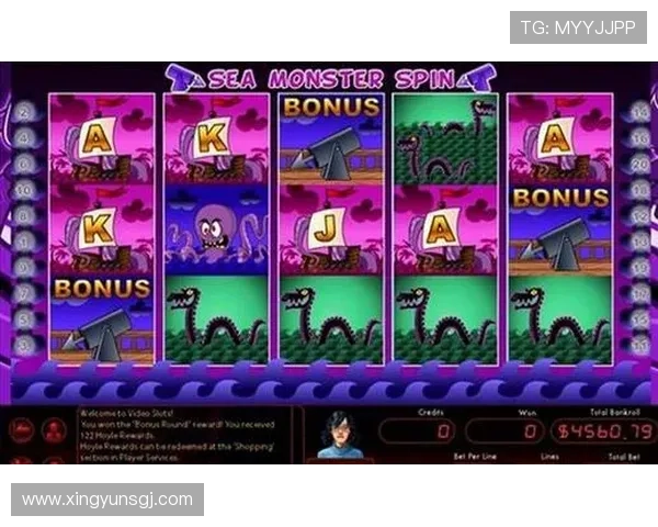 提升霍伊尔角子机游戏中奖率的实用策略，专家推荐的几大必胜技巧分享