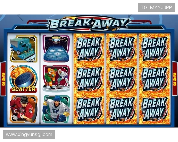 MG电子冰球高级技巧与战术应用详解助你轻松赢得比赛胜利 MG电子冰球高级技巧与战术应用详解助你轻松赢得比赛胜利