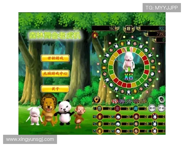 MG老虎机网投有哪些热门游戏推荐？最新上线游戏介绍与玩法特色详解