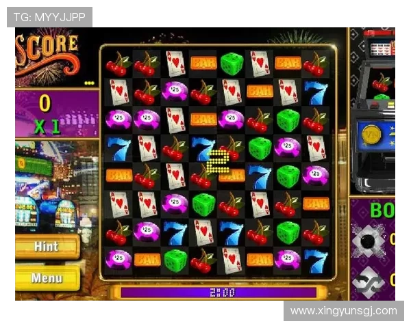 便捷手机mg老虎机游戏网址分享，轻松访问热门老虎机游戏网站享受精彩游戏时光