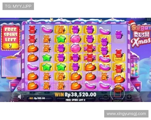 掌握极速糖果1000模拟器的玩法技巧让你轻松闯关赢取丰厚奖励