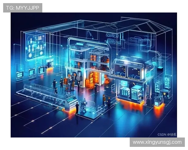 5g技术赋能游戏新玩法，开启跨平台联机与多人合作的全新局面