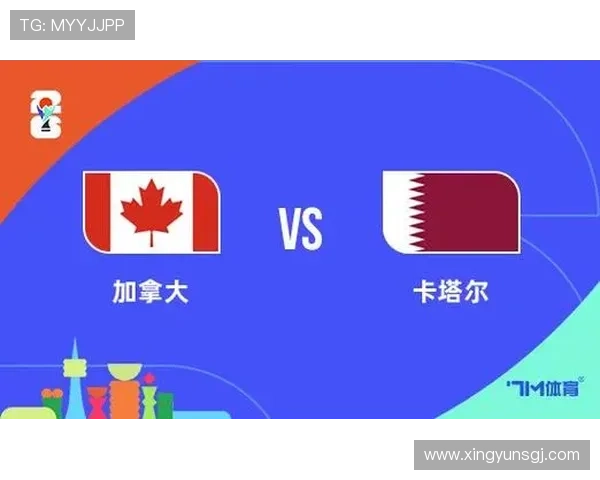 加拿大VS卡塔尔比赛中，球队需要赢得几分才能确保晋级世界杯下一阶段的详细解读
